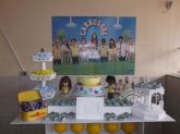 Decoração Carrossel