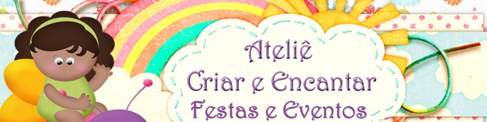Loja de Ateliecriareencantar