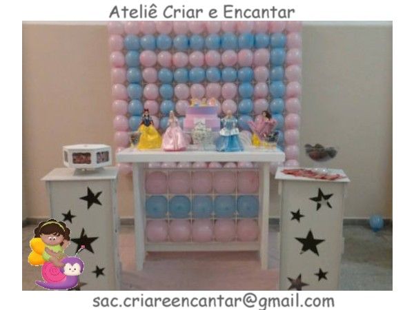 Princesas 2