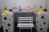 Decoração Princesas 1